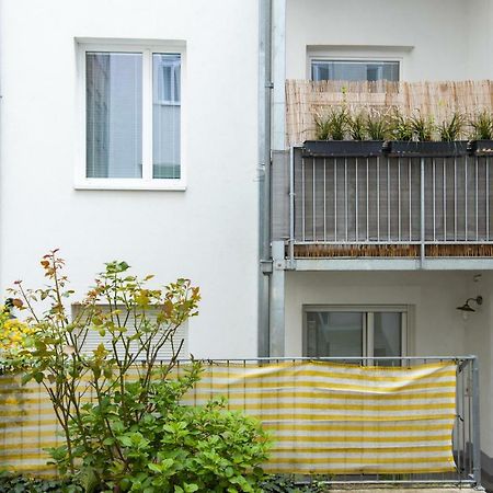 Modern Vienna Διαμέρισμα Εξωτερικό φωτογραφία