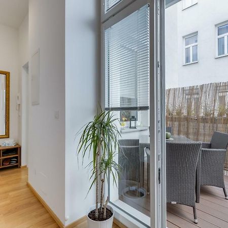 Modern Vienna Διαμέρισμα Εξωτερικό φωτογραφία