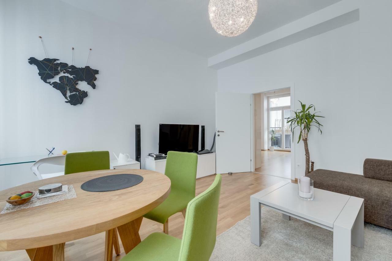 Modern Vienna Διαμέρισμα Εξωτερικό φωτογραφία