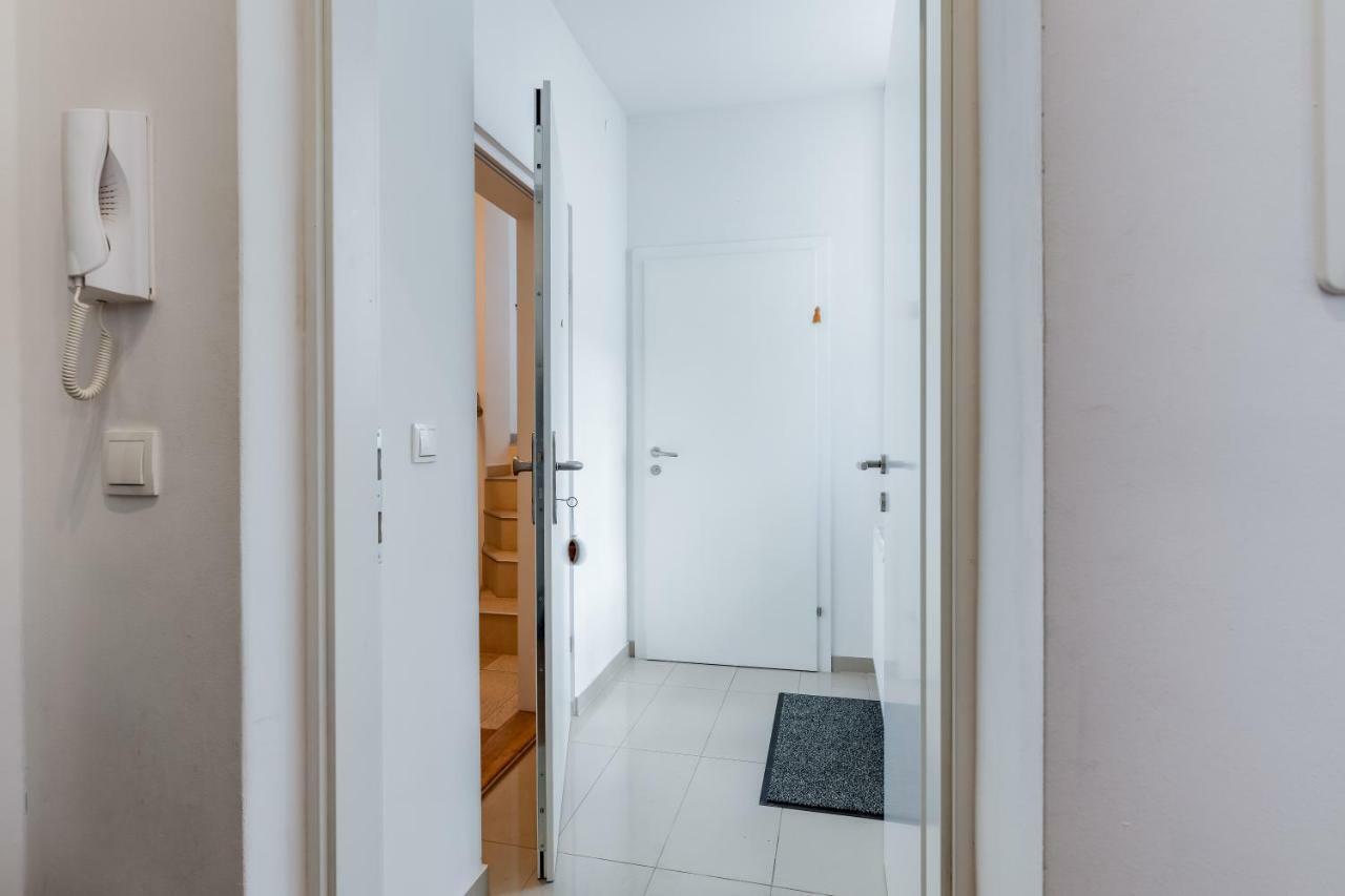 Modern Vienna Διαμέρισμα Εξωτερικό φωτογραφία