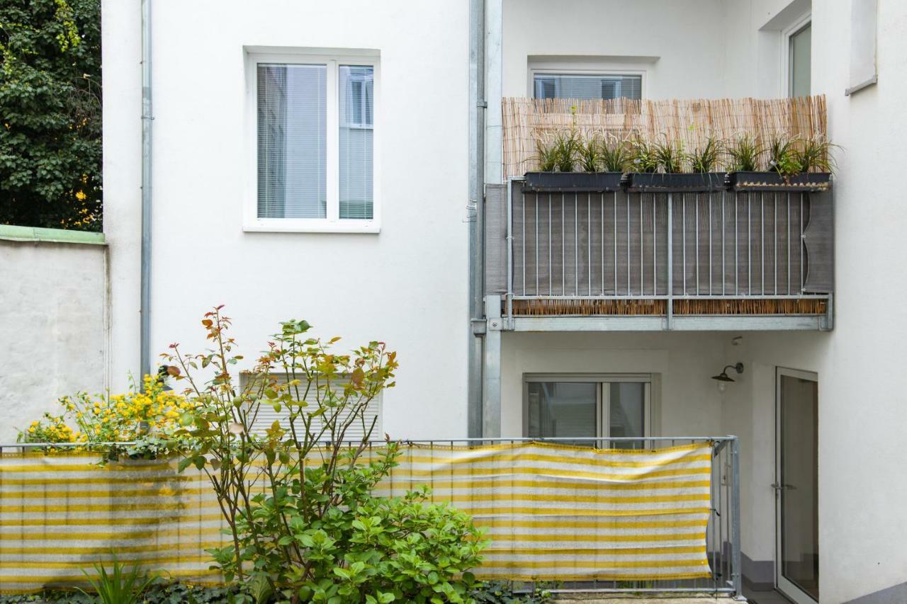 Modern Vienna Διαμέρισμα Εξωτερικό φωτογραφία