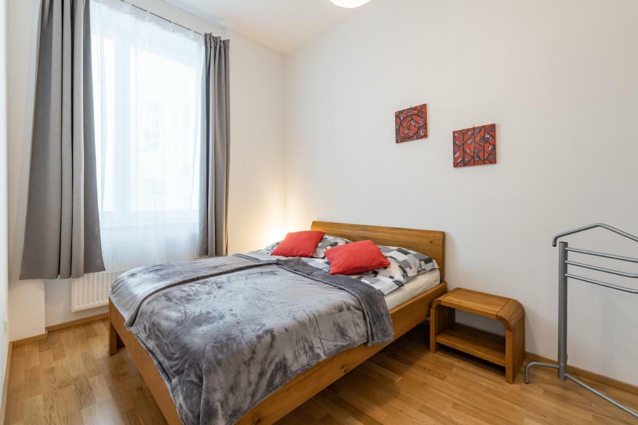 Modern Vienna Διαμέρισμα Εξωτερικό φωτογραφία