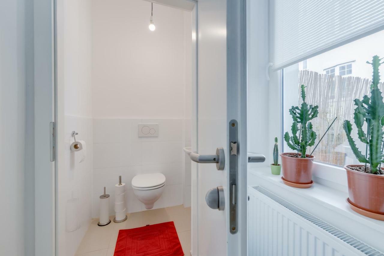 Modern Vienna Διαμέρισμα Εξωτερικό φωτογραφία