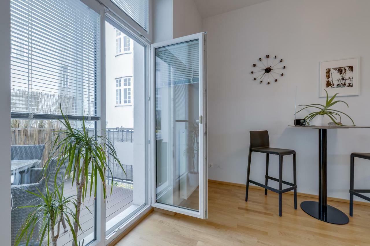 Modern Vienna Διαμέρισμα Εξωτερικό φωτογραφία
