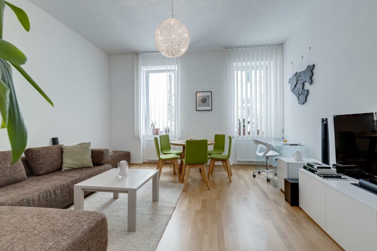 Modern Vienna Διαμέρισμα Εξωτερικό φωτογραφία